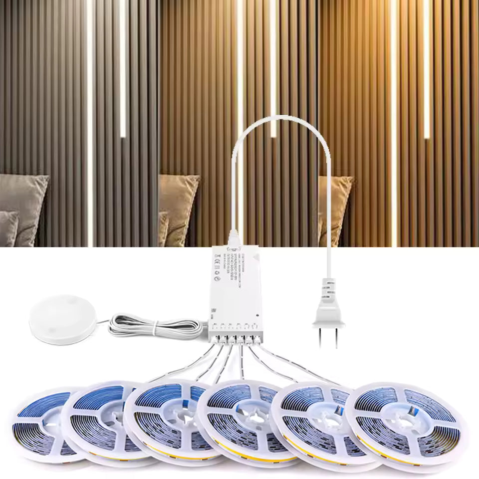 LED para paneles (300 cm)