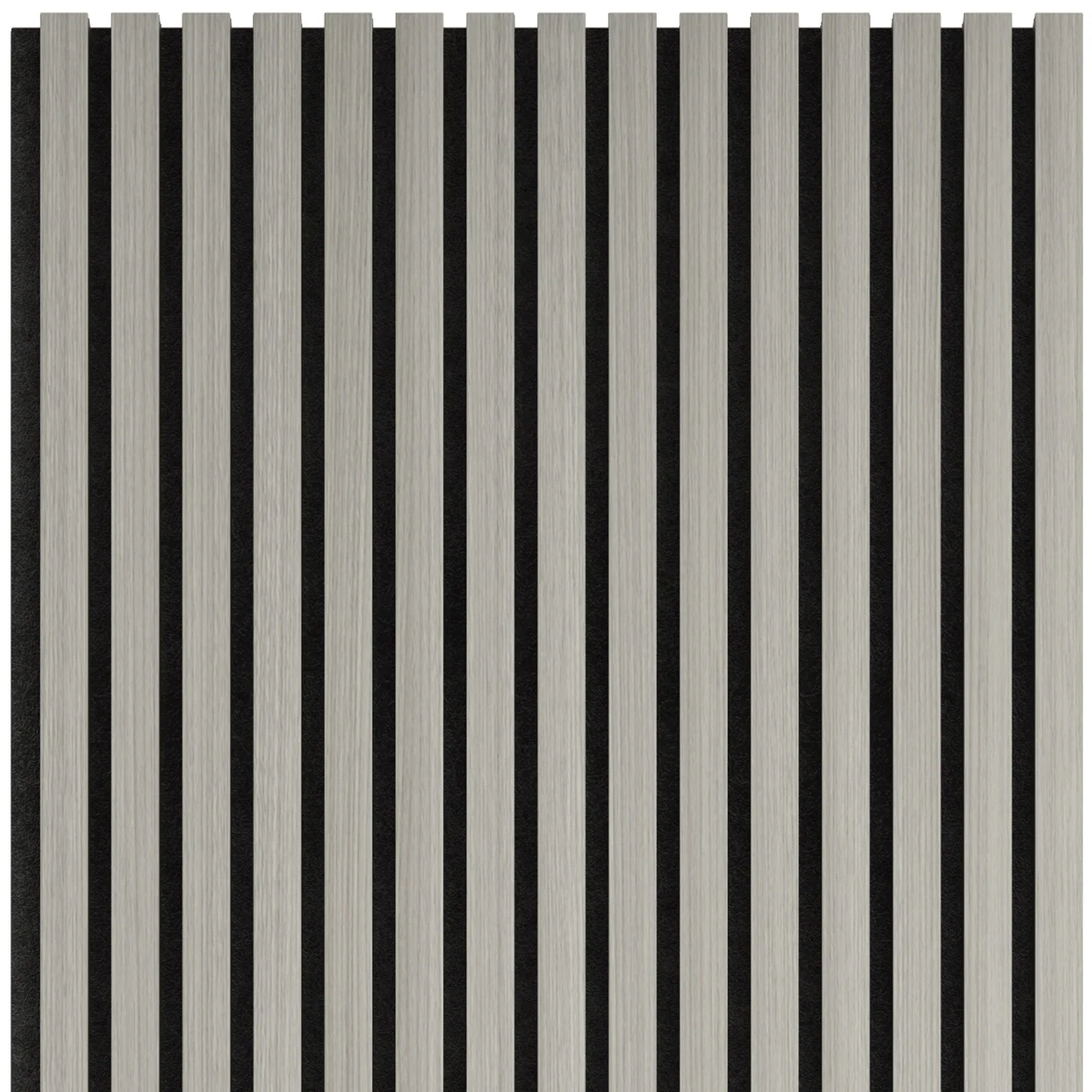 Paneles acústicos flexibles (300 cm x 50 cm)