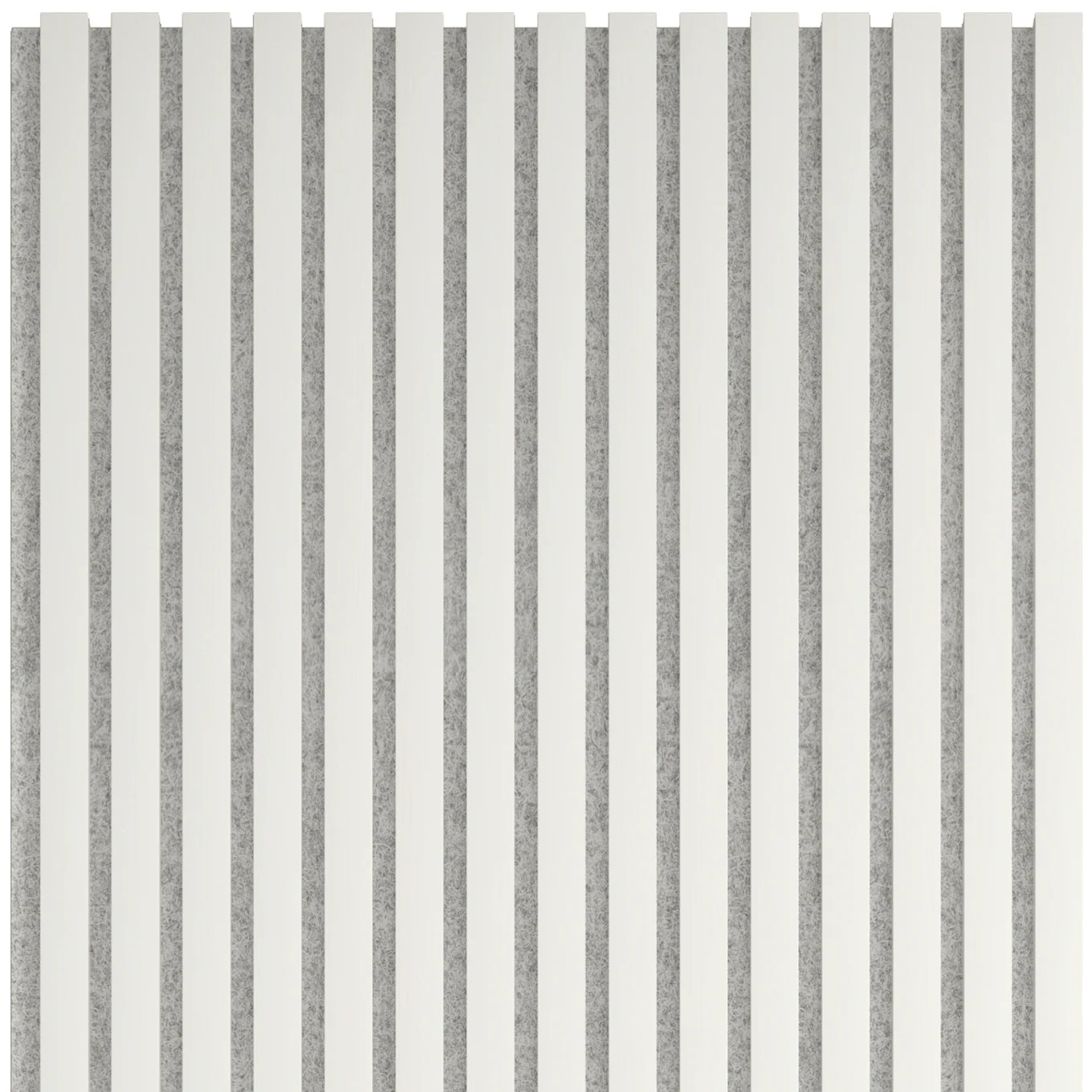 Paneles acústicos flexibles (300 cm x 50 cm)