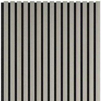 Paneles acústicos flexibles (300 cm x 50 cm)