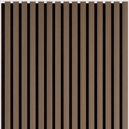 Paneles acústicos flexibles (300 cm x 50 cm)