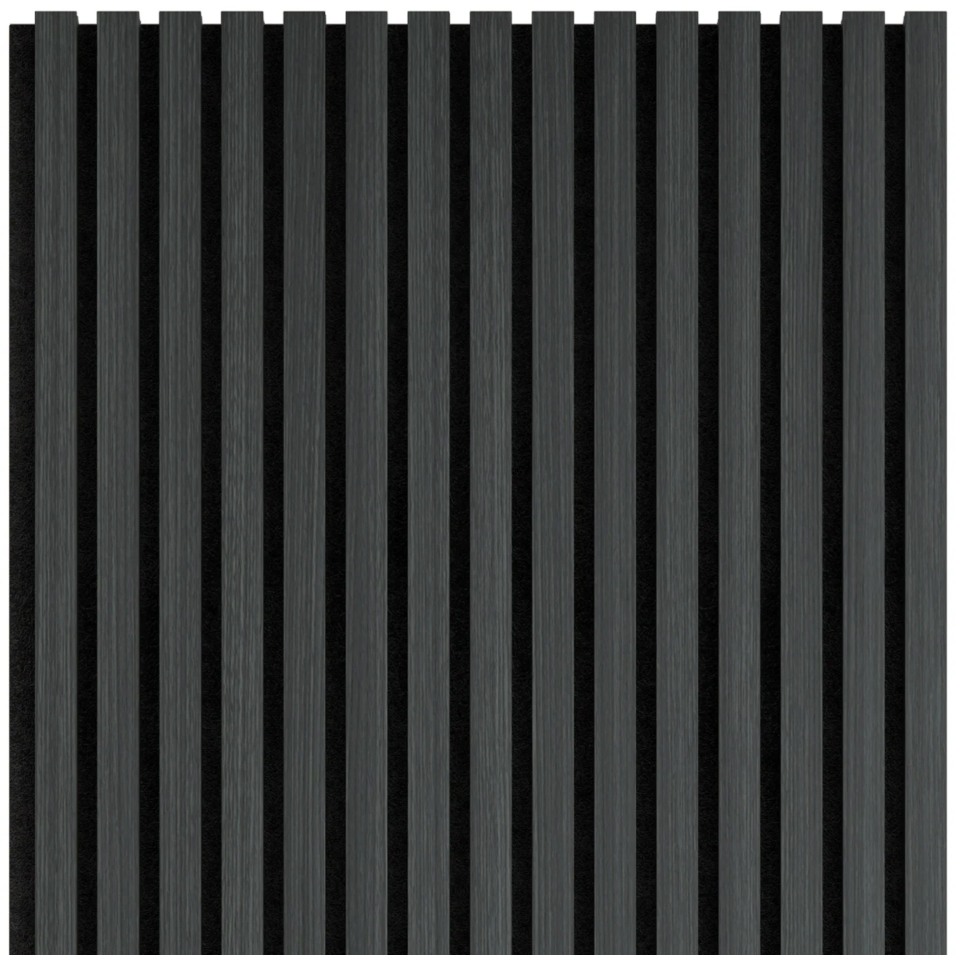 Paneles acústicos flexibles (300 cm x 50 cm)