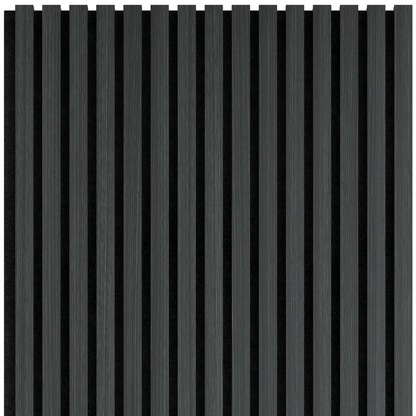 Paneles acústicos flexibles (300 cm x 50 cm)