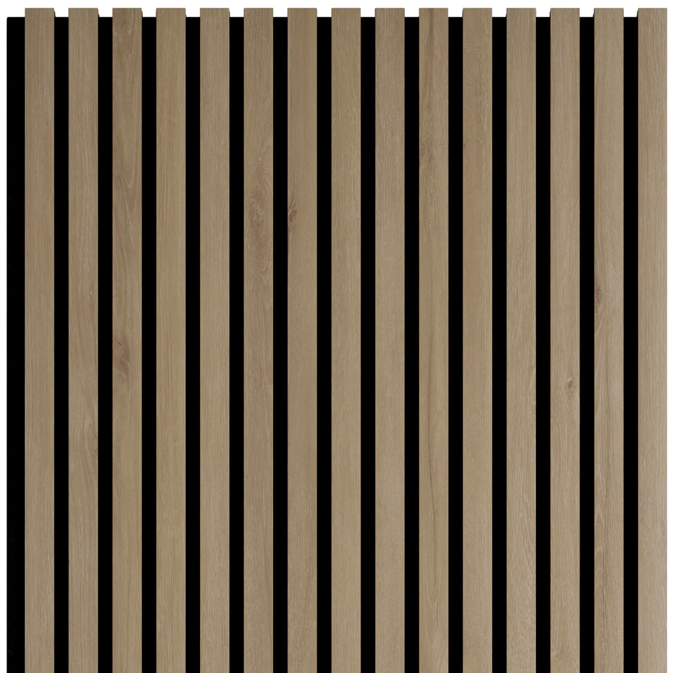 Paneles acústicos flexibles (300 cm x 50 cm)