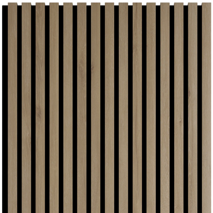 Paneles acústicos flexibles (300 cm x 50 cm)