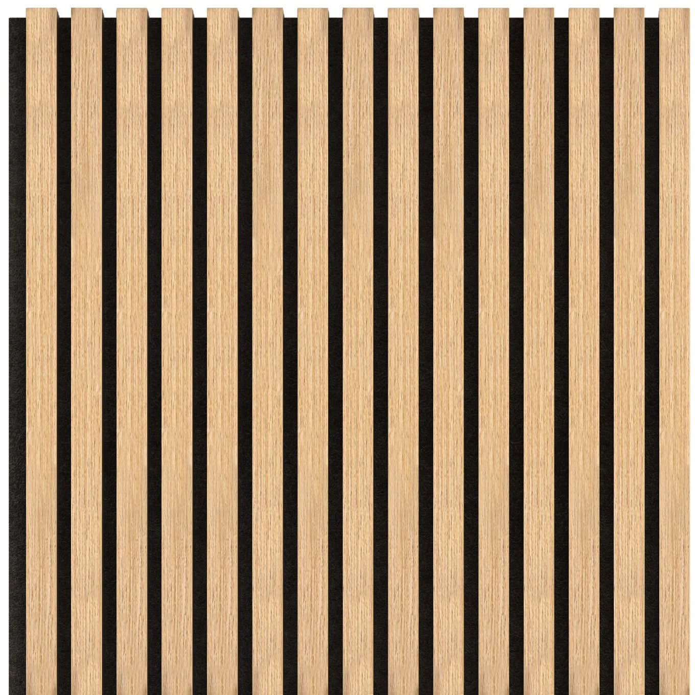 Paneles acústicos flexibles (300 cm x 50 cm)